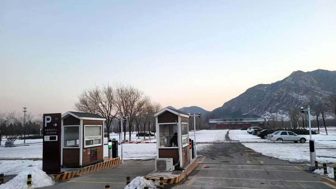 “爾濱”強(qiáng)勢(shì)出圈，科拓智慧停車(chē)助力多個(gè)景區(qū)迎接“八方來(lái)客”